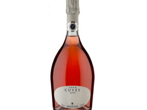 Vang hồng Fantini Gran Cuvée Rosé 12%