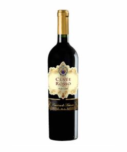 Vang ngọt Cuvee Rosso Cantina Di Antonio