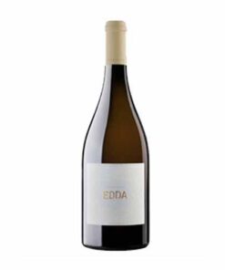 Vang trắng Edda Chardonnay 14,0%