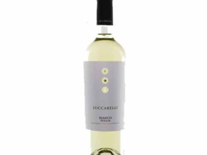 Vang trắng Luccarelli Bianco 12%