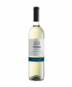 Vang trắng Primo Malvasia 11,5%
