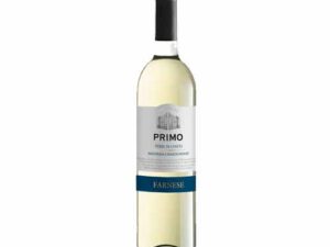 Vang trắng Primo Malvasia 11,5%