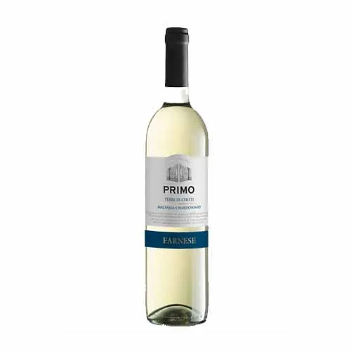 Vang trắng Primo Malvasia 11,5%