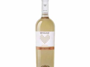 Vang trắng Sensuale Moscato 9,5%