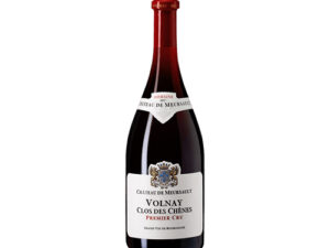 Volnay Clos Des Chênes 2010
