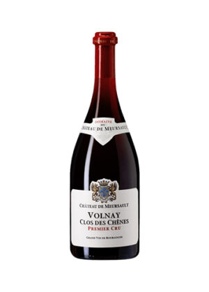 Volnay Clos Des Chênes 2010