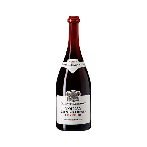 Volnay Clos Des Chênes 2010