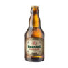 Bia Bernard Bohemian Lager Tiệp 4,9% chai 330ml