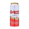 Bia Budweiser Budvar Tiệp5 % lon 500ml