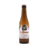 Bia Hà Lan La Trappel Witte Trappist 5,5% (chai 330ml)