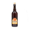 Bia La Trappel Tripel 8% chai 750ml