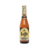 Bia Leffe Blonde 6.6% - Chai 330ml