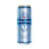 Bia Nga Baltika 7 (5% ) lon 500ml