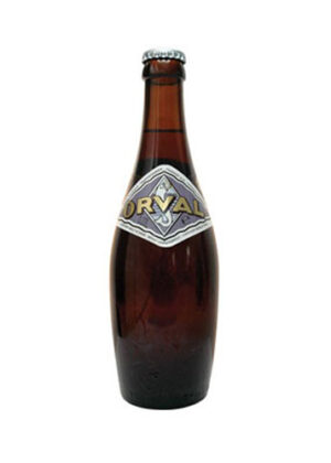 Bia Orval 6.2% - Chai 330ml