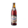 Bia Weltenburger Kloster Barock Dunkel Đức 4,7% chai 330ml