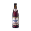 Bia Weltenburger Kloster Barock Dunkel Đức 4,7% chai 500ml