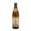 Bia Weltenburger Kloster Barrock Hell Đức 5,5% chai 500ml