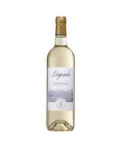 Vang Pháp Legende Bordeaux Blanc