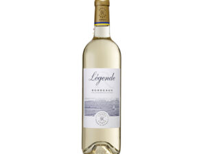 Vang Pháp Legende Bordeaux Blanc
