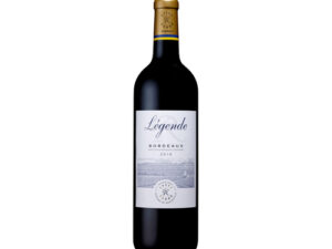 Vang Pháp Legende Bordeaux Rouge