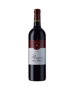 Vang Pháp Réserve Médoc Spéciale