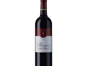 Vang Pháp Réserve Médoc Spéciale