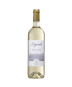 Vang Pháp Réserve Spéciale Bordeaux Blanc