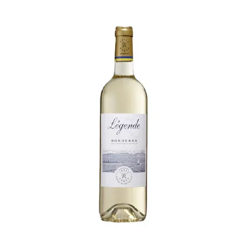 Vang Pháp Réserve Spéciale Bordeaux Blanc
