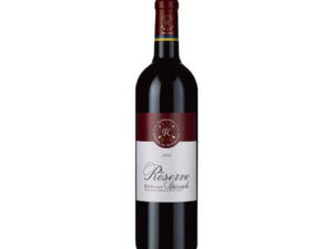 Vang Pháp Réserve Spéciale Bordeaux Rouge