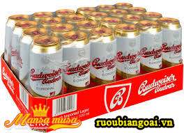 bia Budweiser cung world cup 2