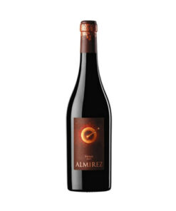 Rượu Vang Teso La Monja Almirez, Toro 2012