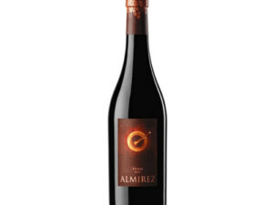 Rượu Vang Teso La Monja Almirez, Toro 2012