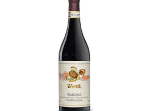 Rượu Vang Ý Vietti Barolo Castiglione 2016