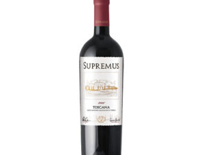 Supremus , IGT Toscana 2012