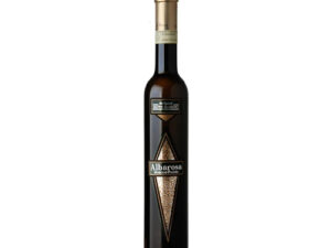 Vang Albarosa Moscato Passito 2014