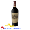 Vang Anthonij Rupert Cabernet Sauvignon 2009