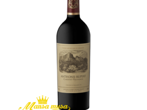 Vang Anthonij Rupert Cabernet Sauvignon 2009