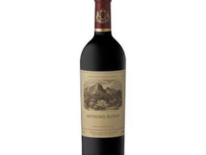 Vang Anthonij Rupert Merlot 2006 (2011)