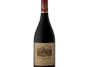 Vang Anthony Rupert Syrah 2012 (2013)
