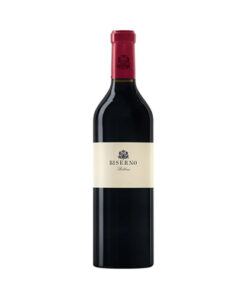 Vang Biserno 2011