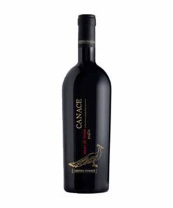 Vang Canace Nero di Troia, Puglia IGT 2016