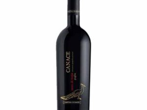 Vang Canace Nero di Troia, Puglia IGT 2016