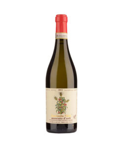 Vang Cascinetta Vietti Moscato d’asti 2017