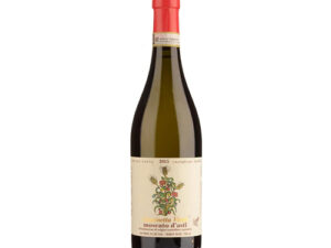 Vang Cascinetta Vietti Moscato d’asti 2017