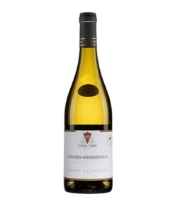 Vang Crozes-Hermitage Grand Classique white 2016