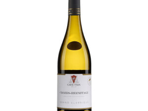 Vang Crozes-Hermitage Grand Classique white 2016