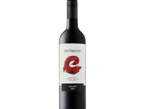 Vang Estimulo Malbec 2016