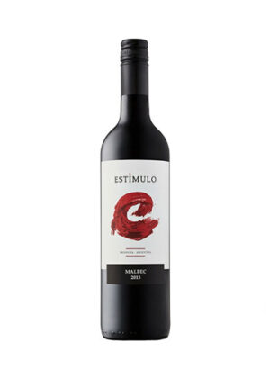 Vang Estimulo Malbec 2016