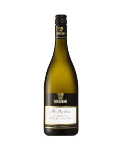 Vang Giesen The Brothers Chardonnay 2016
