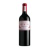 Vang Herencia Carmenere 2010